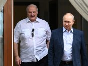 Яку брудну гру ведуть Путін та Лукашенко