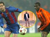 Джулиус Агахова