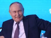 Володимир Путін