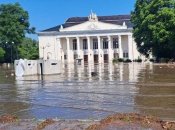 Голод, холера, мільйони біженців, ризик для ЗАЕС: які наслідки підриву греблі Каховської ГЕС