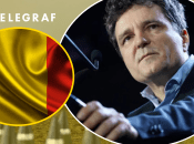 Президент Румунії Нікушор Дан