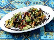 Готовится быстро и без лишних усилий