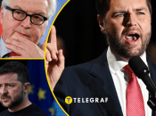 Штайнмайєр, Зеленський та Венс