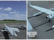 ЗСУ отримали БПЛА PD-2