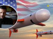 Зеленський просив у Трампа ракети Tomahawk