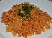 Порадуйте близких потрясающим блюдом