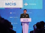 Лі Шанфу прибув до Росії