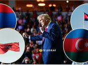 Дональд Трамп перепутал названия стран