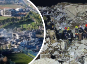 Наслідки обстрілу