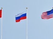 "Холодная война 2.0": пока США, Россия и Китай усиливают конфликт, роль маленьких стран растет