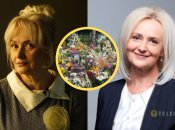 Ирина Фарион умерла в возрасте 60 лет