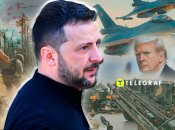 Президент торкнувся багатьох питань