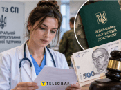 Це стосується медиків та фармацевтів