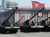 САУ М1989 "Коксан"