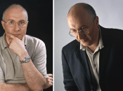 Матвей Ганапольский в 2016 году получил украинский паспорт