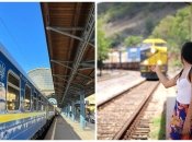 В поездах появится женские купе