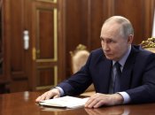 Володимир Путін