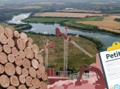 Земельные схемы могут узаконить? Фото Коллаж "Телеграфа"