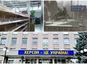 Окупанти вводять у Херсоні свої правила