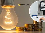 Цена на электроэнергию