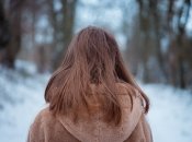Модный цвет волос зимы 2023