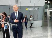 Йенс Столтенберг