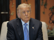 У Дональда Трампа заподозрили деменцию
