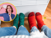 Как сделать в квартире теплее на 1-2 градуса