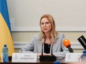 Олена Кондратюк