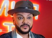 На фото - Филипп Киркоров