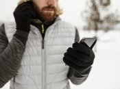Холодна погода може зіпсувати телефон