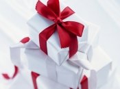 Есть идея! Как быстро и просто упаковать подарки (ВИДЕО)