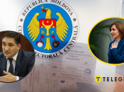 Вибори президента у Молдові