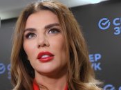 Анна Седокова и Максим Чернявский