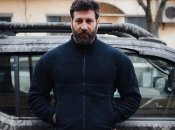 Даниэль Салем потерял брата на фронте