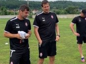 Лалатович возглавил луганскую команду в межсезонье