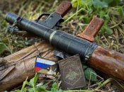 Практично єдина можливість для окупанта вижити в Україні – полон