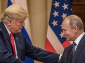 Трампа пригласили в Россию