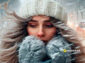 Лютий розпочнеться з потепління, але за ним прийдуть морози