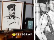 Гліб Котельников винайшов парашут