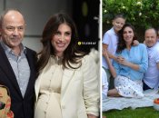 Жена Сергея Тигипко активно ведет свой блог в Instagram