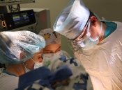 Врачи провели сложную операцию