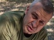 "Пленный комбат, ё-моё": в сети появилось видео с захваченным ВСУ российским офицером