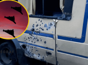 Наслідки ударів