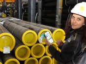 Інтерпайп Пінчука виходить на довоєнний рівень виробництва, попри щоденні обстріли Нікополя