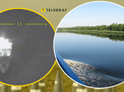 Жирная цель поражена