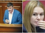 В полиции подтвердили, что Анна Скороход и женатый Антон Поляков жили вместе