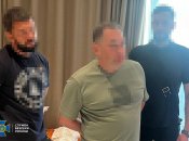 СБУ та НАБУ затримали заступника міністра енергетики: що відомо