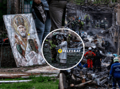 Атака в Киеве