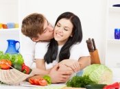 7 продуктов, полезных для зачатия